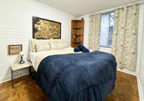 Central Subiaco Oasis 1 Bedroom Unit